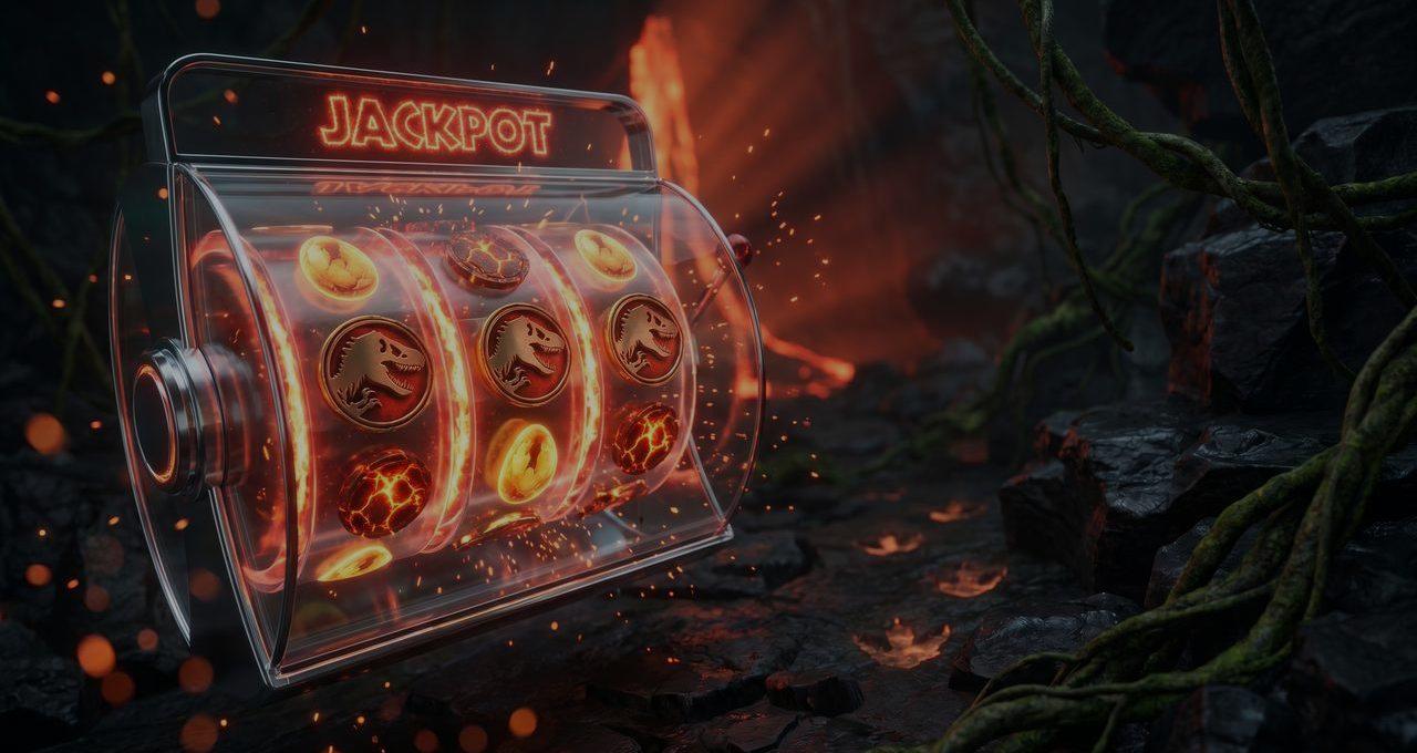 JurassicSlots