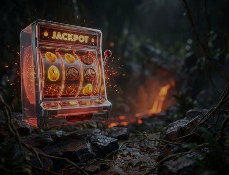 JurassicSlots