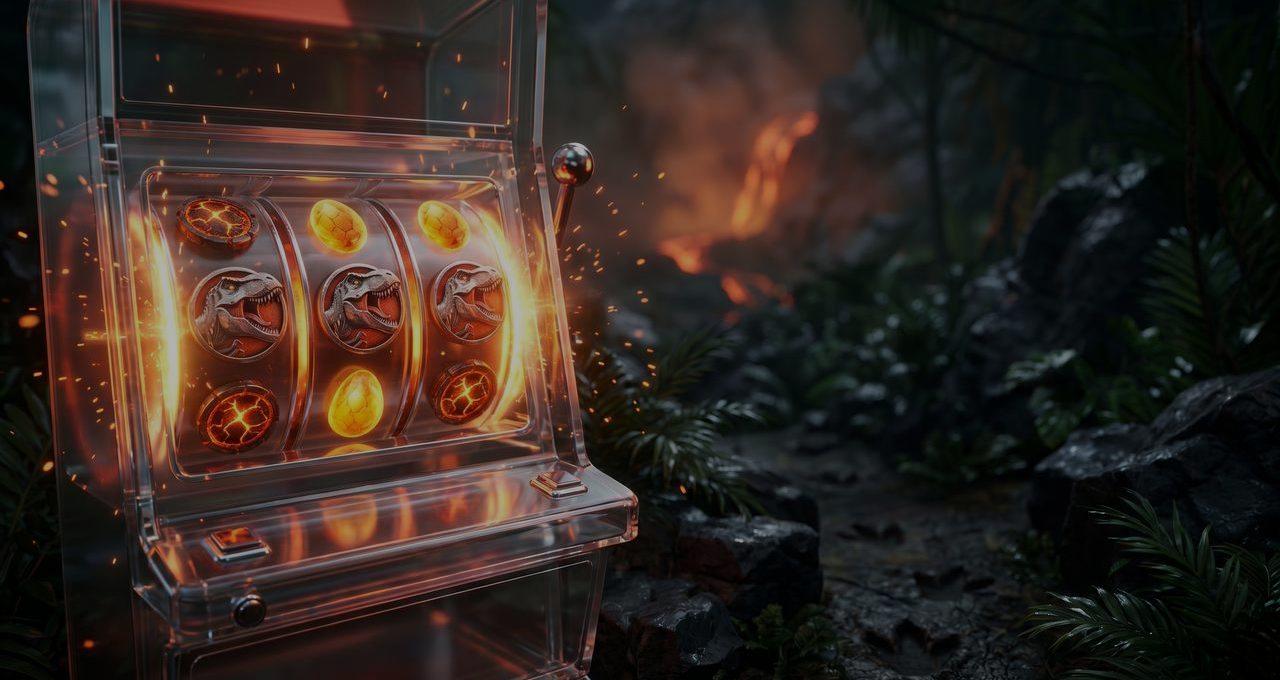 JurassicSlots
