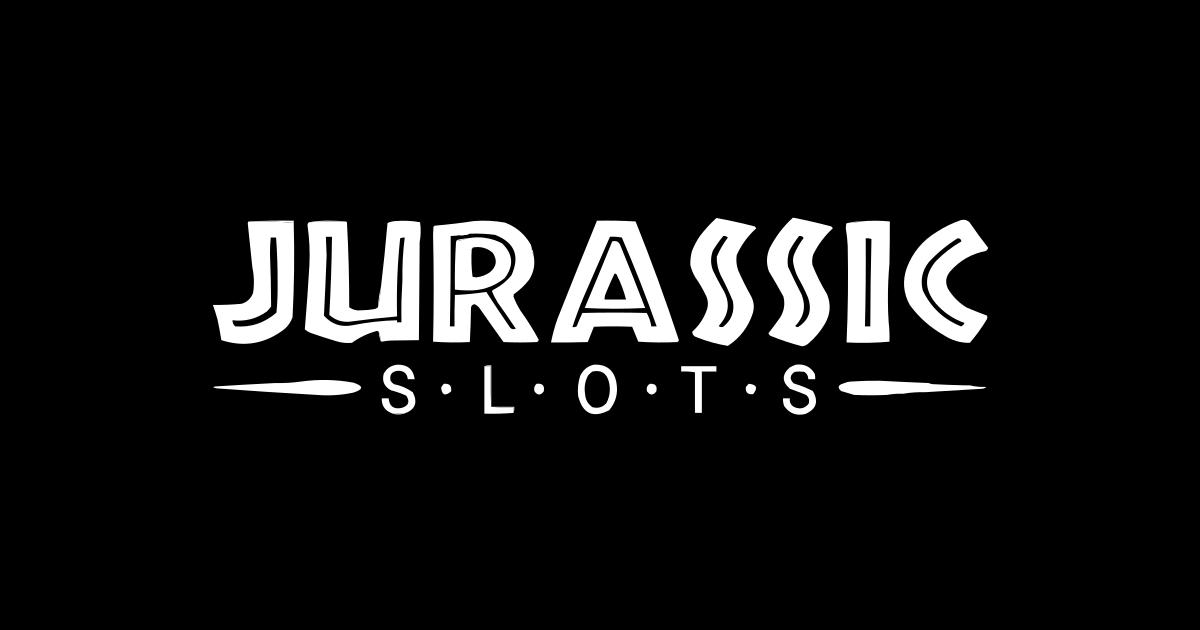 JurassicSlots Willkommenspaket